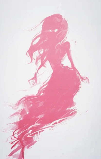 Anime Ghost Grunge Aesthetic Image By Miss Maddie Anime Ghost Grunge Aesthetic Image By Miss Maddie