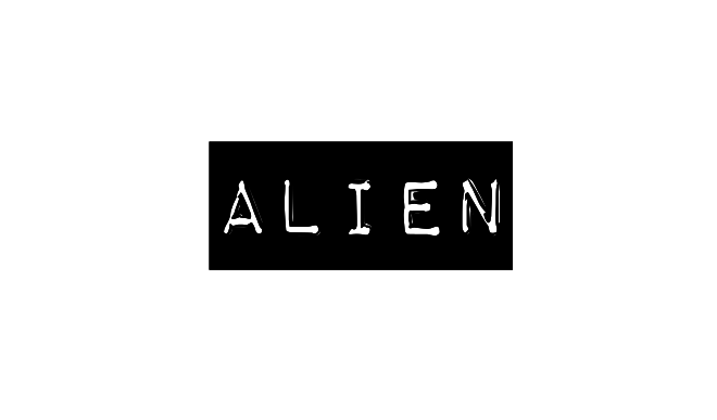 alien sticker freetoedit #alien sticker by @avawinters100